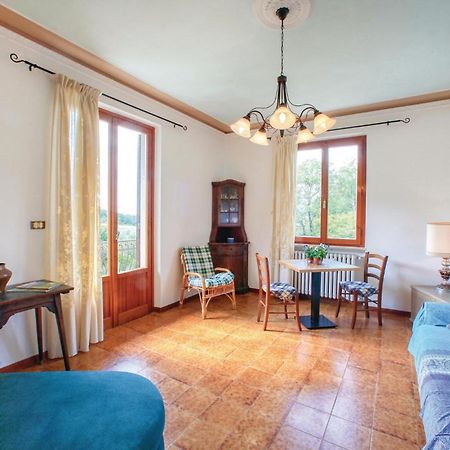 Il Quercetino Villa Subbiano Bagian luar foto