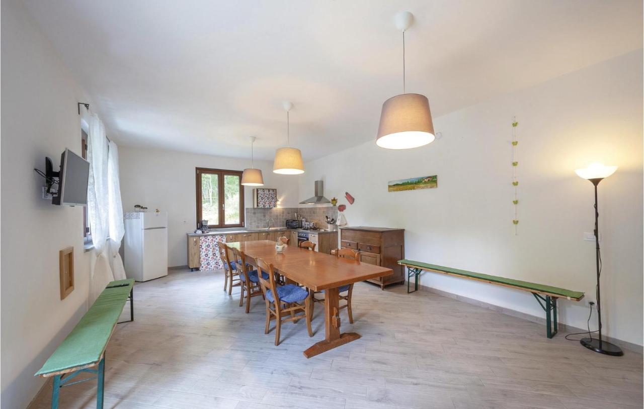 Il Quercetino Villa Subbiano Bagian luar foto
