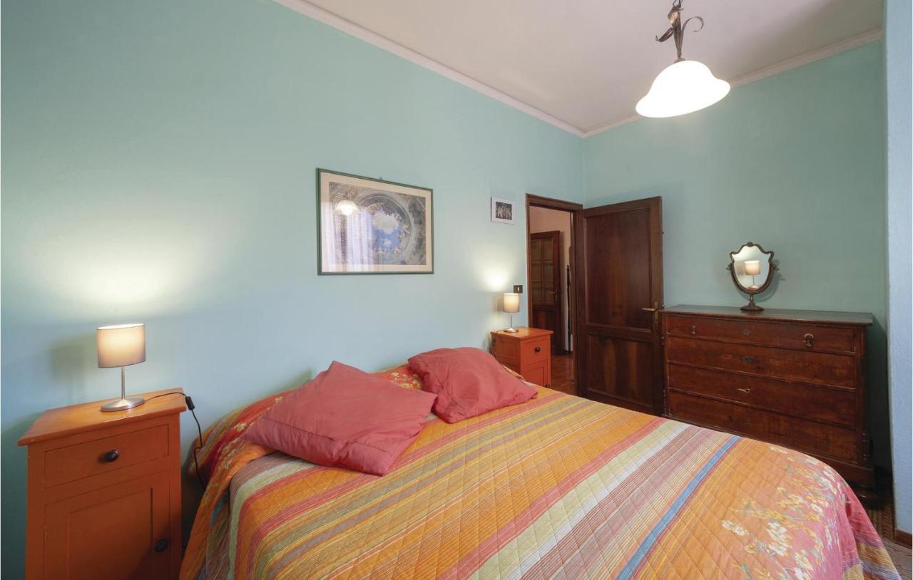 Il Quercetino Villa Subbiano Bagian luar foto