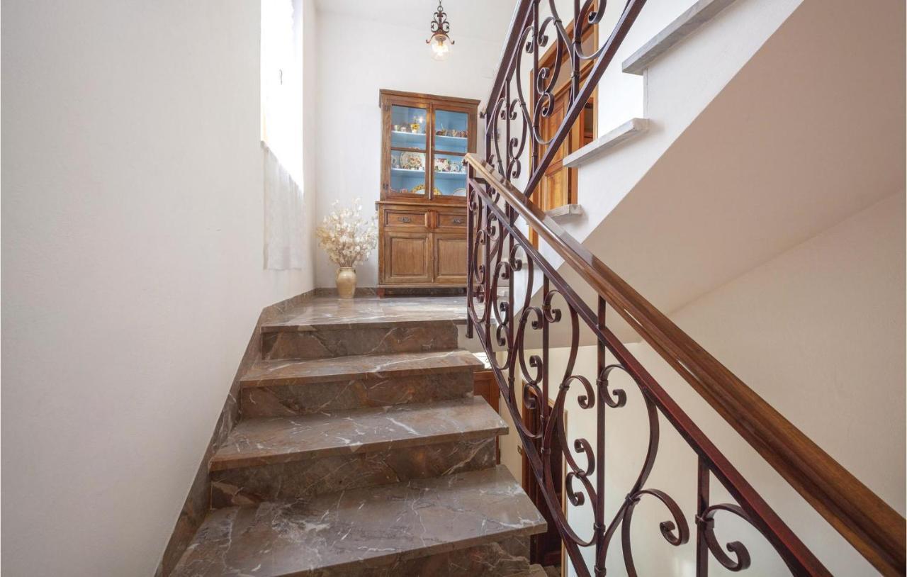 Il Quercetino Villa Subbiano Bagian luar foto