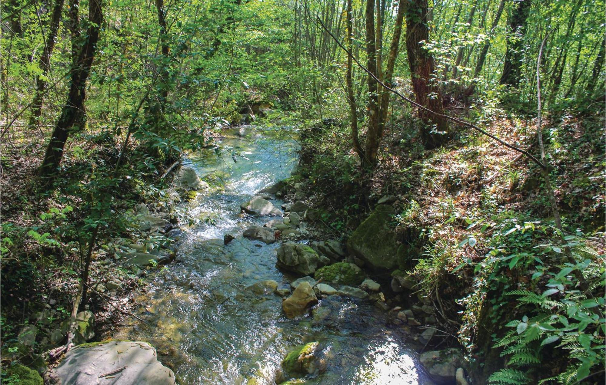 Il Quercetino Villa Subbiano Bagian luar foto